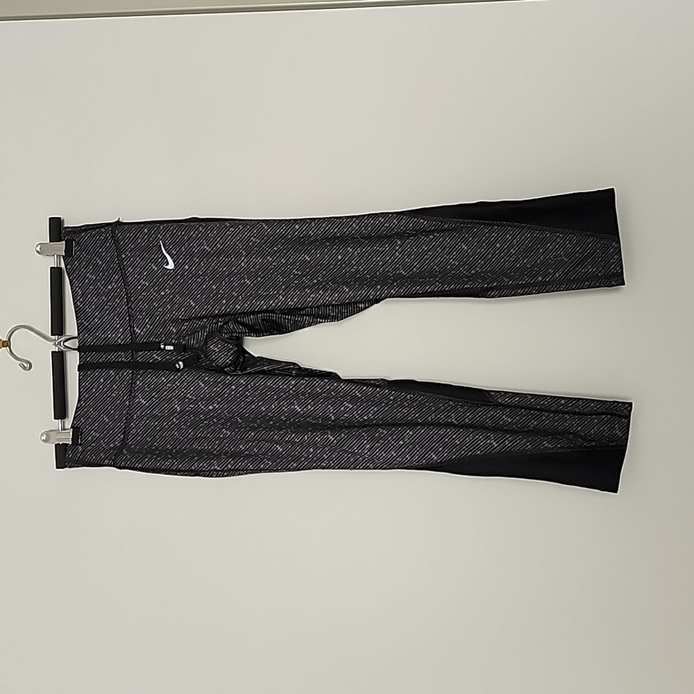 Nike Dri fit Nike Running pants size XS